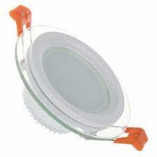 پنل 6 وات دور شیشه  نیکو نور