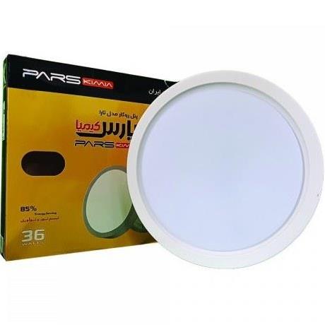 پنل 36 وات روکار تارا پارس کیمیا