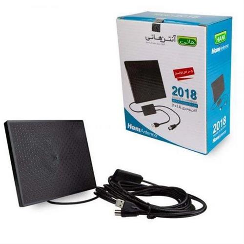 آنتن رومیزی هانی مدل 2018