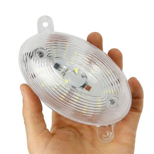 چراغ دیواری تونلی SMD