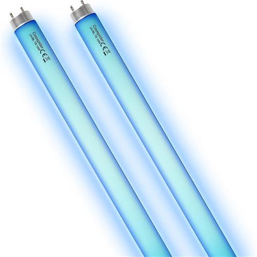 لامپ فلورسنت حشره کش 20 وات