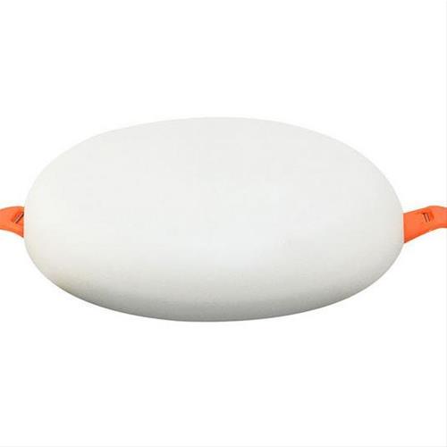 پنل فریم لس 18 وات نوین برتر