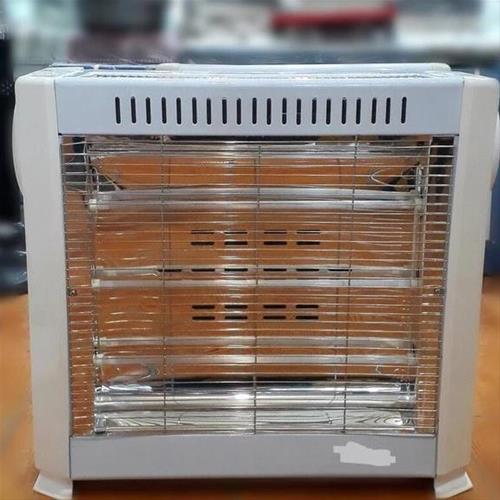 بخاری برقی فن دار امید(برف آب) مدل OMH 2200