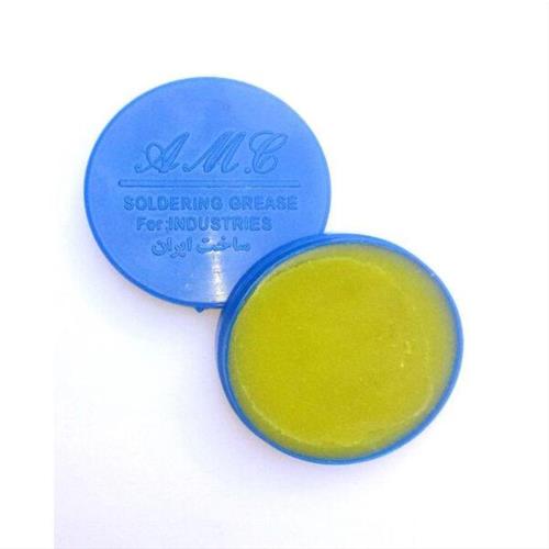 روغن لحیم کاری سایز بزرگ