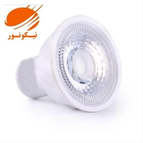 هالوژن 5 وات سوزنی نیکو نور