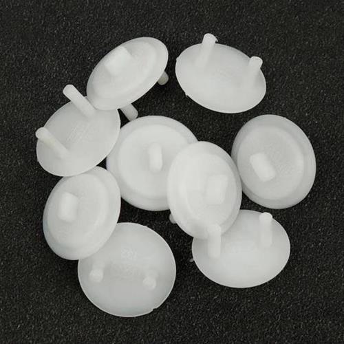 درپوش و محافظ پریز برق کودک بسته100عددی