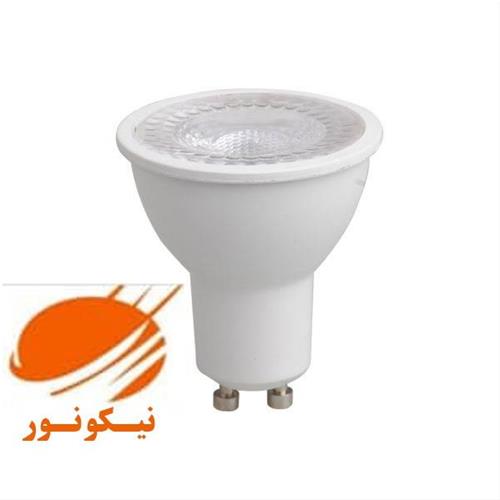لامپ هالوژنی 6 وات جیوتن نیکونور