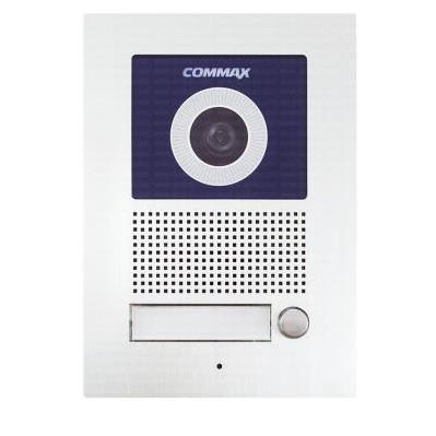 پنل آیفون تک واحدی تصویری  کوماکس