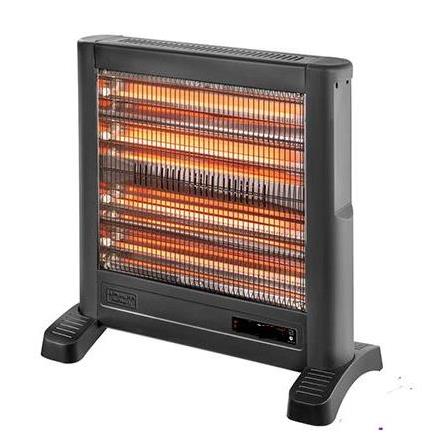 بخاری برقی فن دار امید(برف آب) مدل OMH 2800