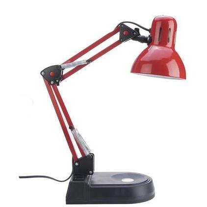 چراغ مطالعه مهندسی پایه دار