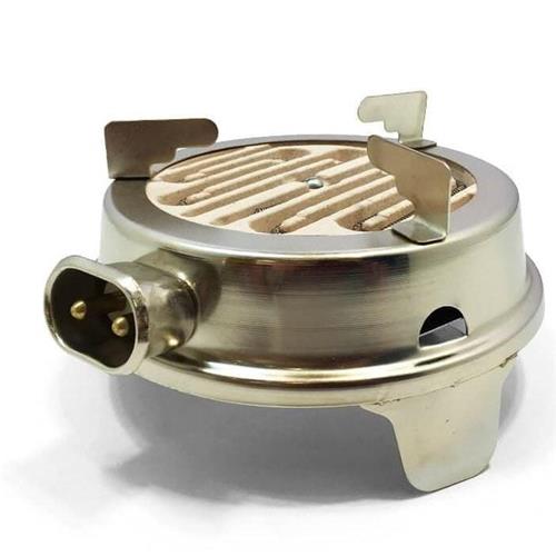 اجاق برقی محافظ دار گردحامد