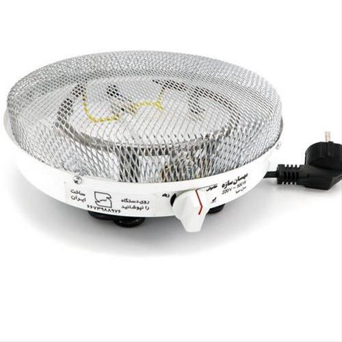 کرسی برقی استاندارد مهسان سازه