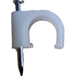 بست یک طرفه میخ دار شهاب بسته 100 تایی