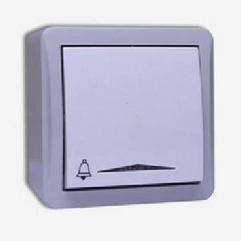 شاسی زنگ توکار پارت الکتریک