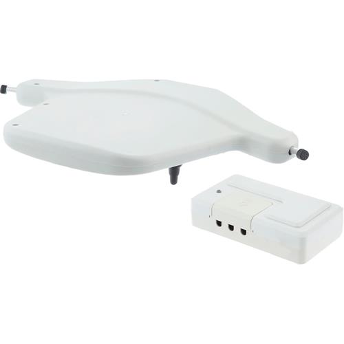 آنتن برقی بامی جی وی سی JVC  دلتا