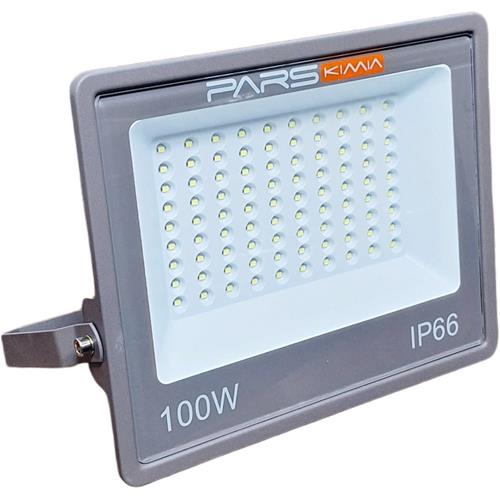 پروژکتور 100 وات پارس کیمیا