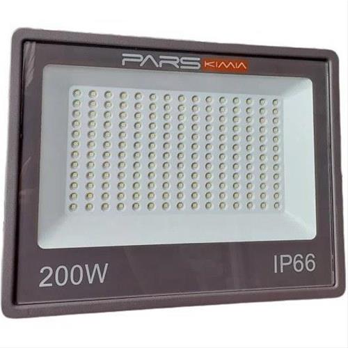 پروژکتور 200 وات پارس کیمیا