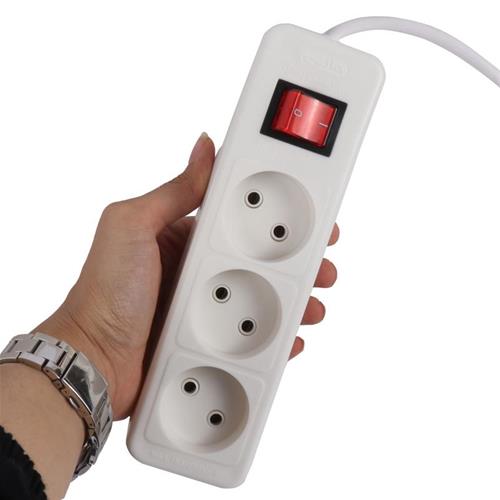 3 پریز 2 متری هانی