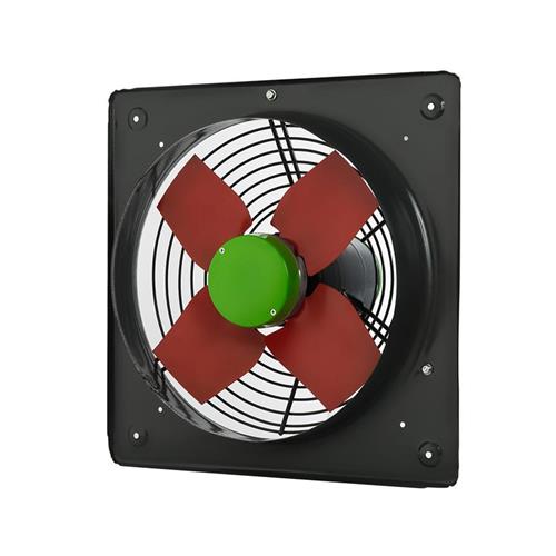 هواکش صنعتی فلزی الکتروفن سایز 40 سانتیمتری