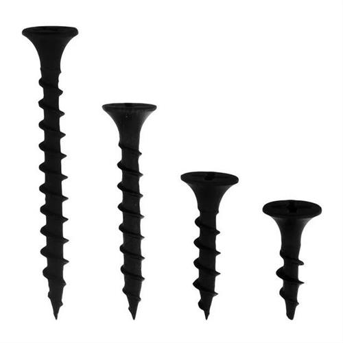 پیچ 4سانتی متری MDF  بسته 500 عددی