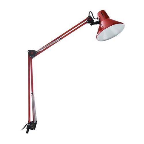 چراغ مطالعه مهندسی فلزی مدل 101 مارک کریم زاده