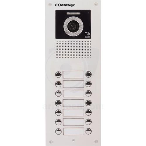 پنل آیفون 14 واحدی تصویری کوماکس