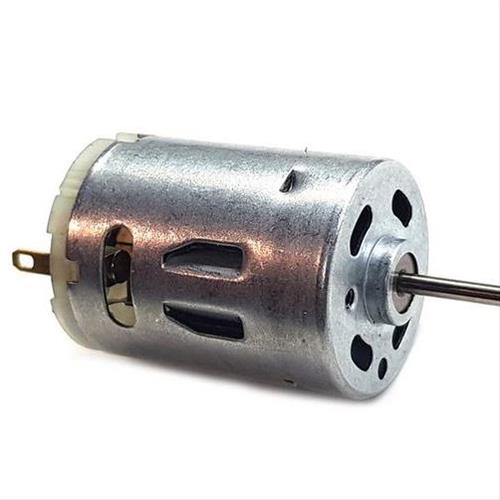 آرمیچر بزرگ سشواری