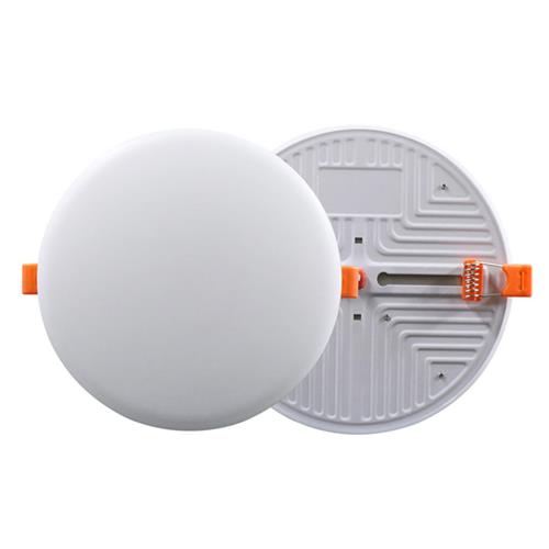 پنل فریم لس 10 وات نوین برتر