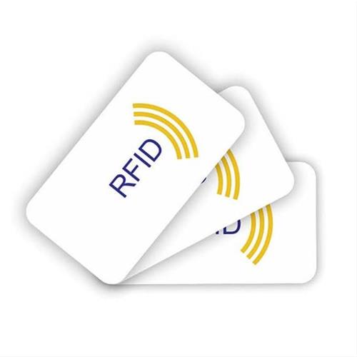 کارت RFID اکسس کنترل