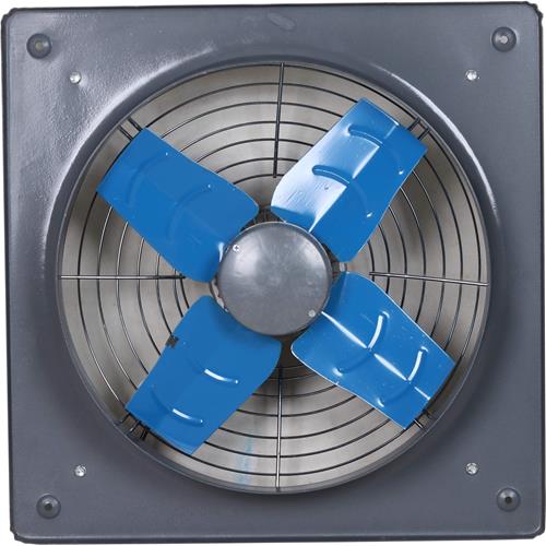 هواکش صنعتی فلزی الکتروفن سایز 35 سانتیمتری