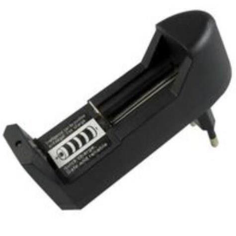 شارژر کشویی باطری  پلیسی