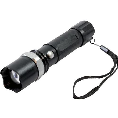 چراغ قوه پلیسی سایز متوسط