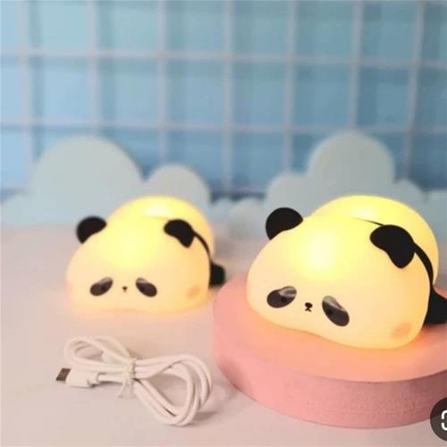 چراغ خواب سیلیکونی