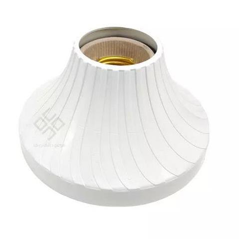 سرپیچ دوکاره لامپ مدل مهتا22تایی