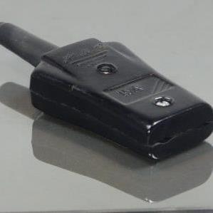 فیش کیک پز کائوچویی