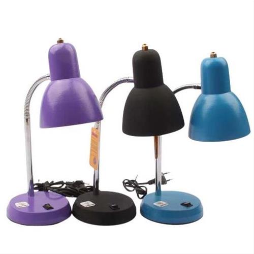 چراغ مطالعه فلزی  103 - HOLOPO