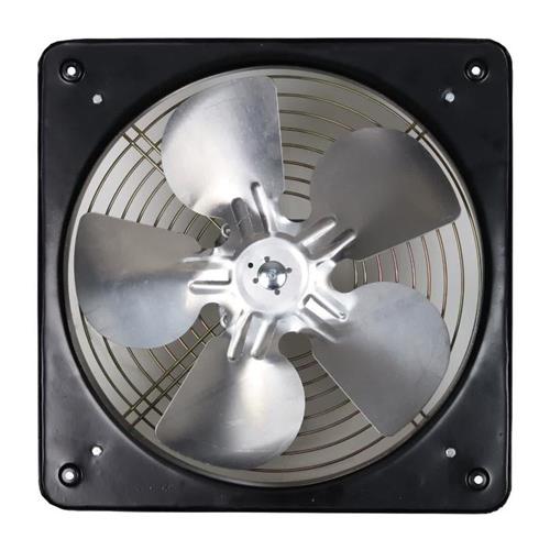 هواکش خانگی فلزی الکتروفن سایز 25 سانتیمتری