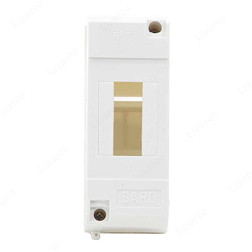 کاور فیوز تک فاز سارو