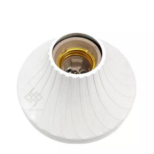 سرپیچ دوکاره لامپ مدل مهتا22تایی