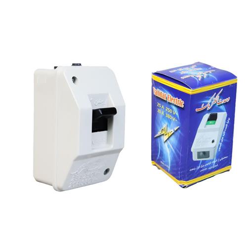 سیمون تک فاز وحدت الکترونیک