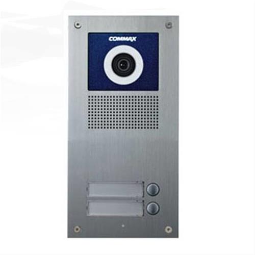 پنل آیفون 2 واحدی تصویری کوماکس