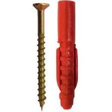 رولپلاک لبه دار 6 سانتیمتری بسته 50 تایی