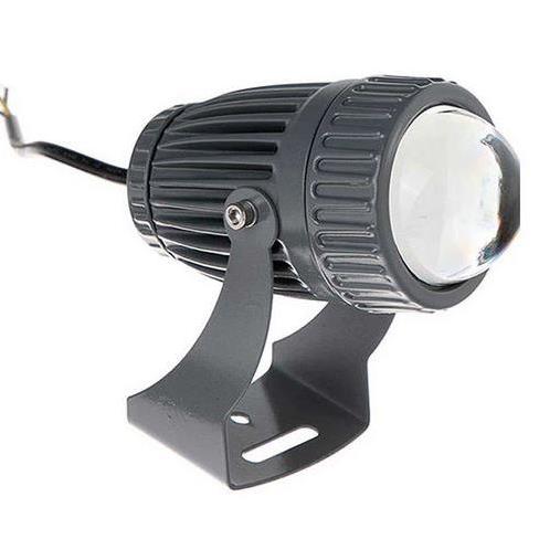 چراغ چمنی لنزدار 5 وات جت لایت