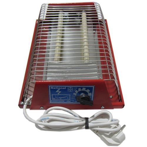 کرسی برقی ناسیونال باقابلیت اتوماتیک