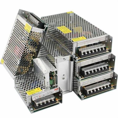 ترانس منبع تغذیه ریسه نواری 30 آمپر