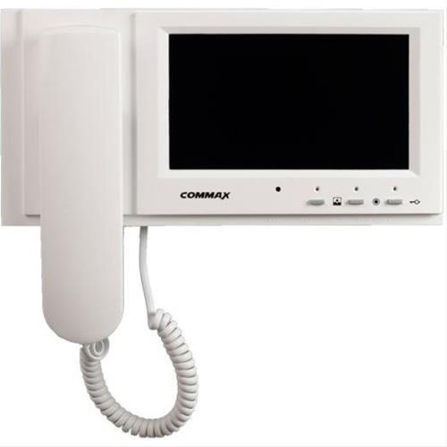 گوشی آیفون تصویری کوماکس CDV70 / CDV70M