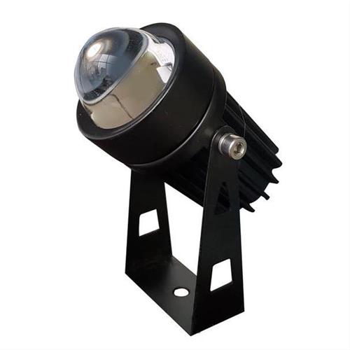 جت لایت 5 وات بدنه مشکی