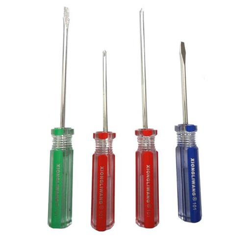 ست پیچ گوشتی 4 تایی