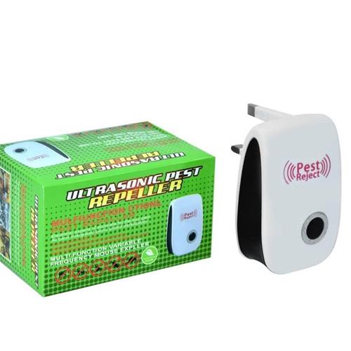 حشره کش فرکانسی