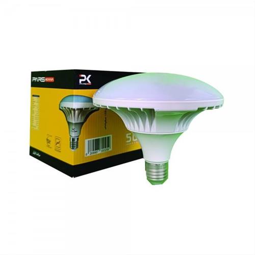 لامپ LED سفینه ای 50 وات E27 مهتابی پارس کیمیا